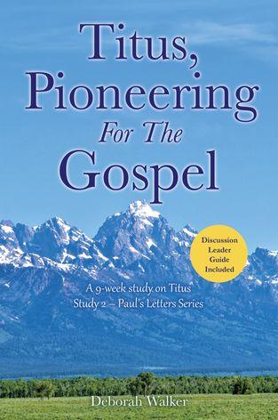 A New Study For Anyone Ready To Explore God's Word More Deeply