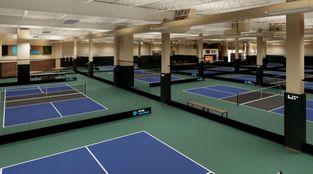 Annapolis Town Center Announces 46,000-Square-Foot Expansion of Life Time with Eleven Pickleball Courts, Lounge & Viewing Area, and Alpha Small Group Training Space