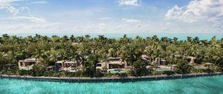 First Banyan Tree Resort and Residences Announced for the Caribbean
